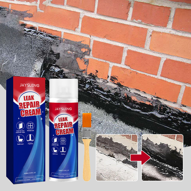 💥Big sale - Buy 3 get 2 free💥 Leak Repair Waterproof Sealant Spray