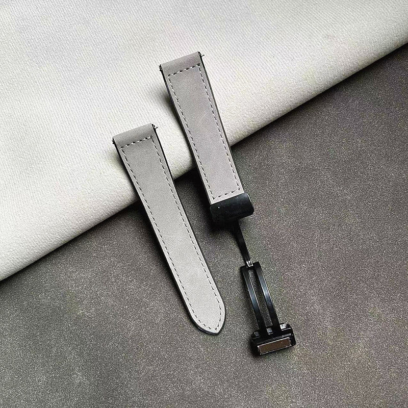 Magnetic Buckle Watch Strap