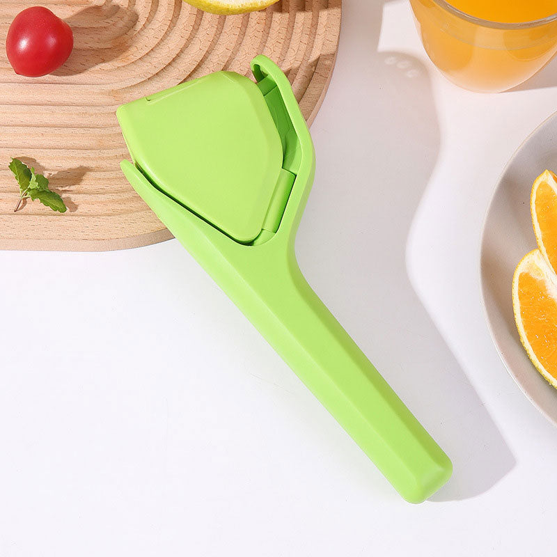 Manual Folding Juicer
