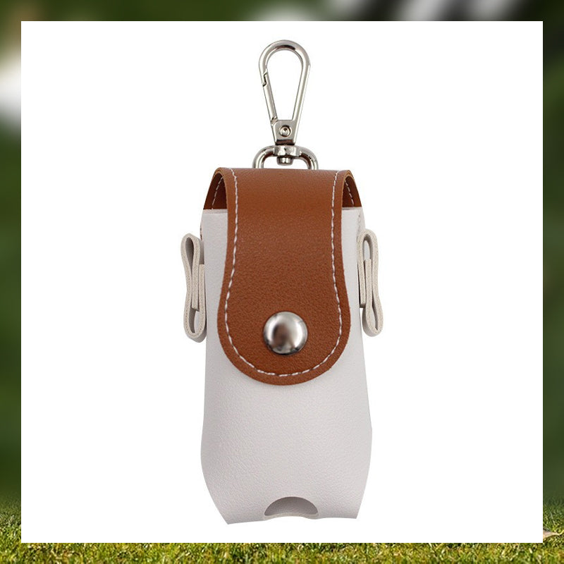 Golf bag