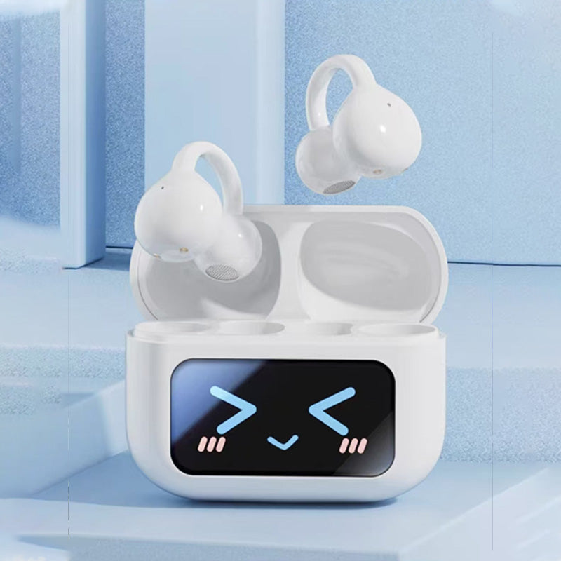 π Smart Touchscreen Bluetooth Earbuds π