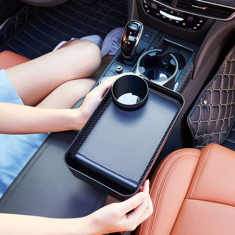 Car Cup Holder Extender