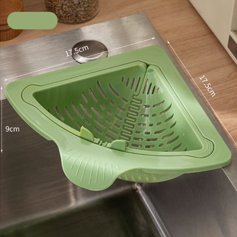Magnetic Drainage & Filter Basket