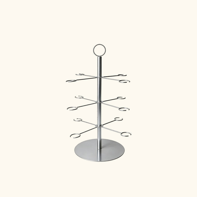 ๐ Christmas multi-tiered display stand โ perfect for desserts and decorations