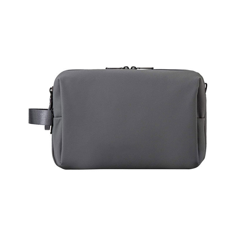 Large Capacity Twill Wash Bag