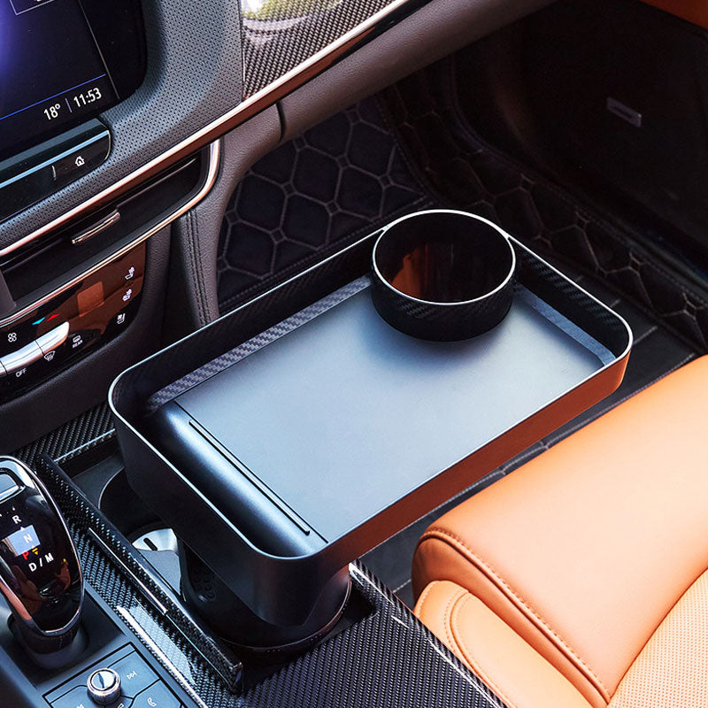 Car Cup Holder Extender