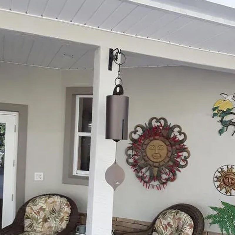 🔥The deep resonance serenity bell