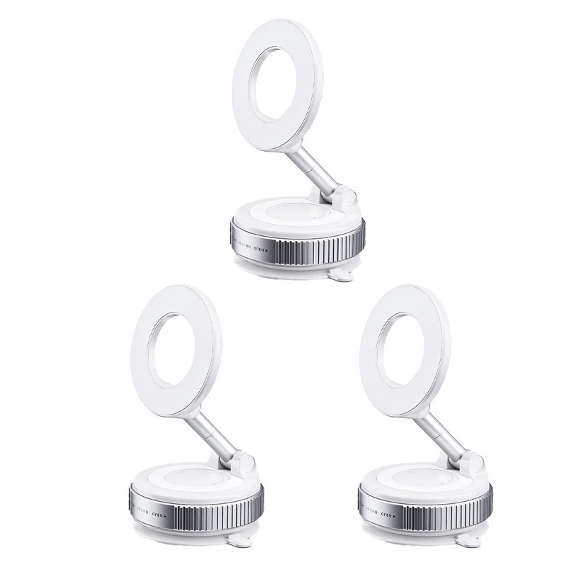 🔄Blue360° Adjustable Magnetic Phone Holder📱🚗
