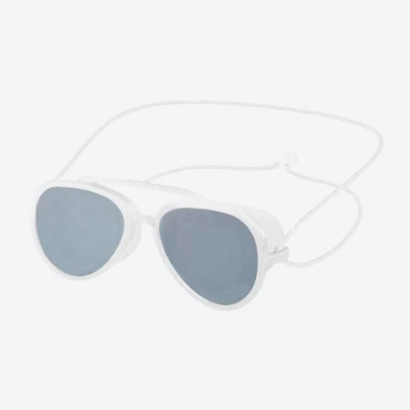 π Full-View Anti-Fog Swim Goggle