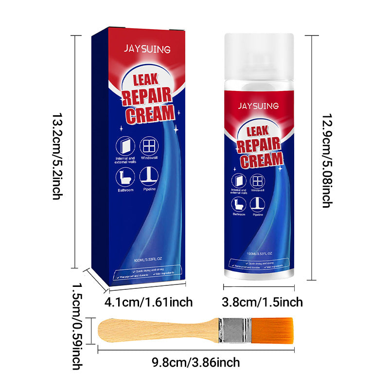 💥Big sale - Buy 3 get 2 free💥 Leak Repair Waterproof Sealant Spray
