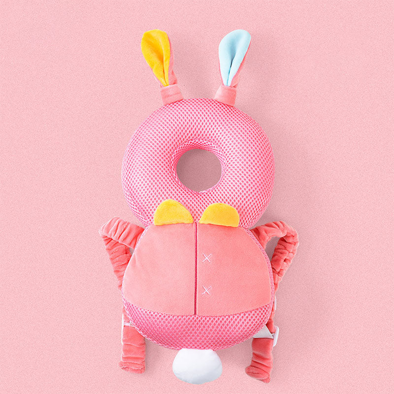 šš¶ Baby Head Protection Pillow ā Safe and Cute Protection!