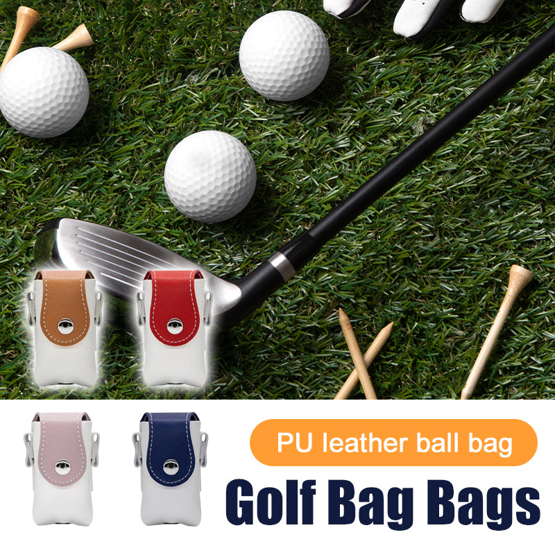 Golf bag