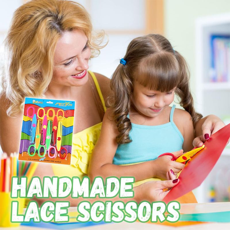 Handbook Flower Diy Embossing Set