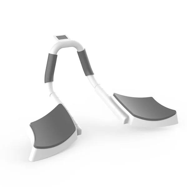 (š„Last Day Promotion 49% OFF) - Multifunction Timing Plank Trainer