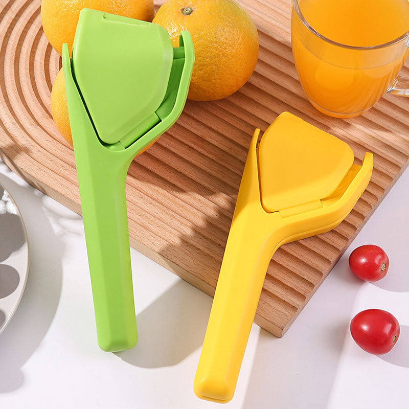 Manual Folding Juicer