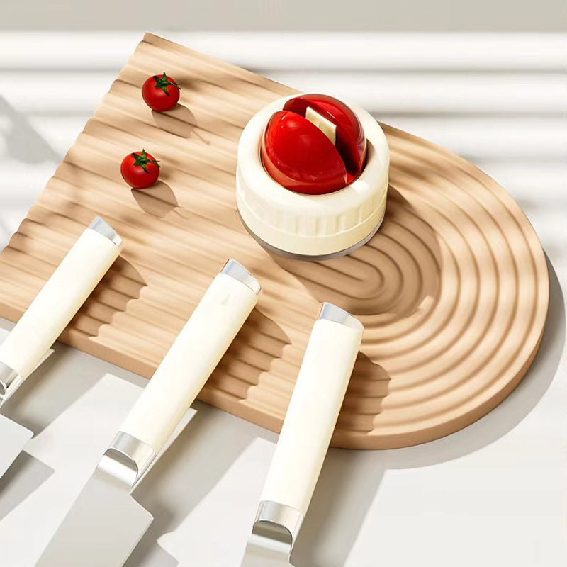 Ball Suction Cup Whetstone