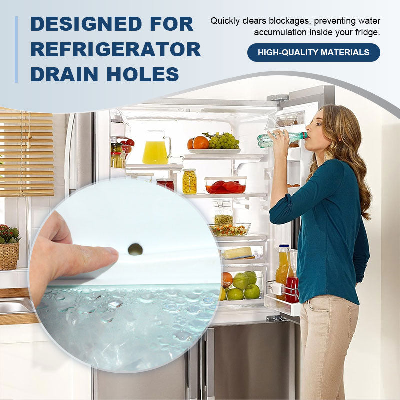Refrigerator Unclogger