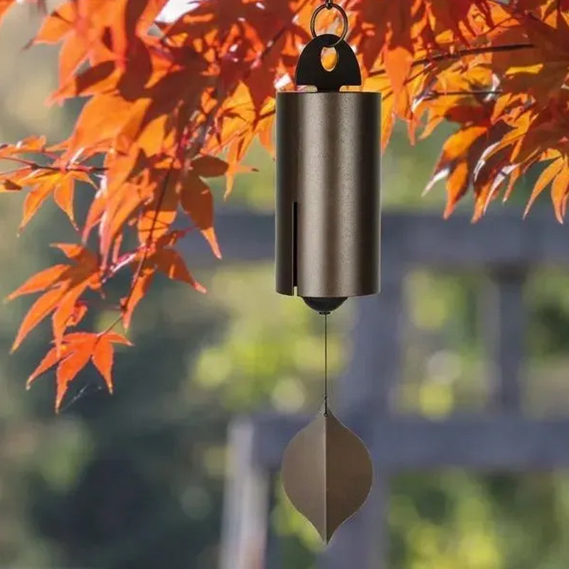 🔥The deep resonance serenity bell