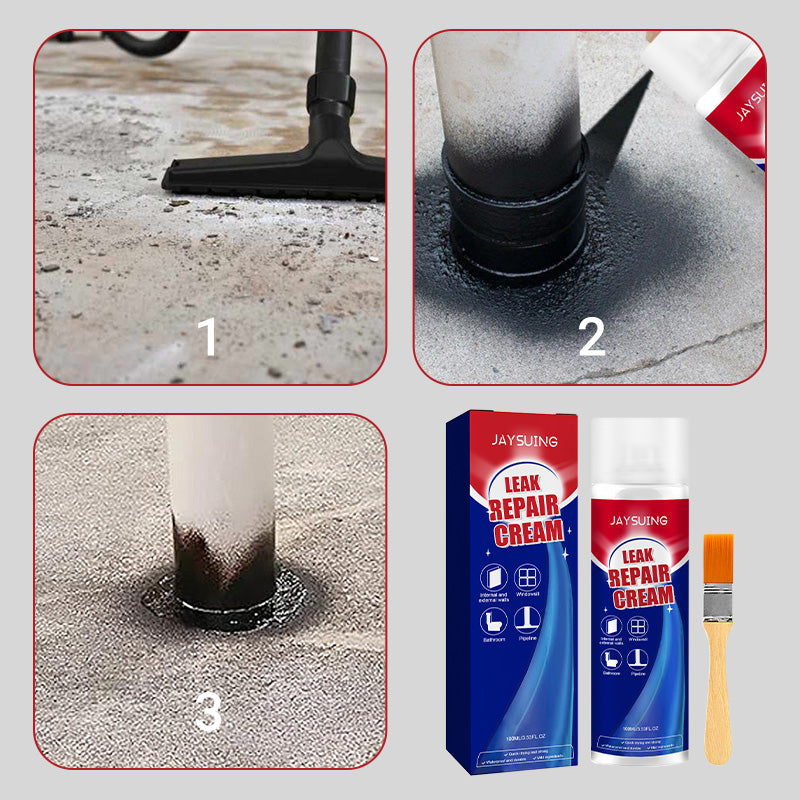 💥Big sale - Buy 3 get 2 free💥 Leak Repair Waterproof Sealant Spray