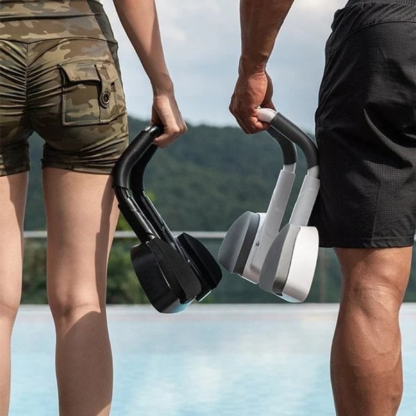 (š„Last Day Promotion 49% OFF) - Multifunction Timing Plank Trainer