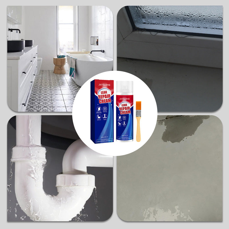 💥Big sale - Buy 3 get 2 free💥 Leak Repair Waterproof Sealant Spray