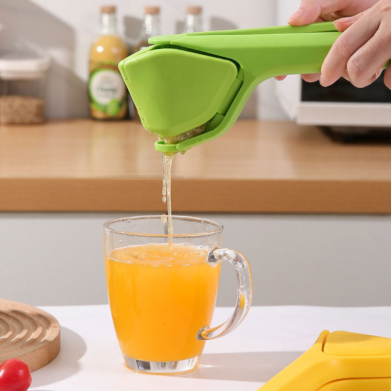 Manual Folding Juicer