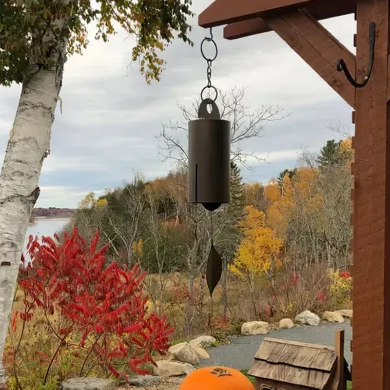 🔥The deep resonance serenity bell