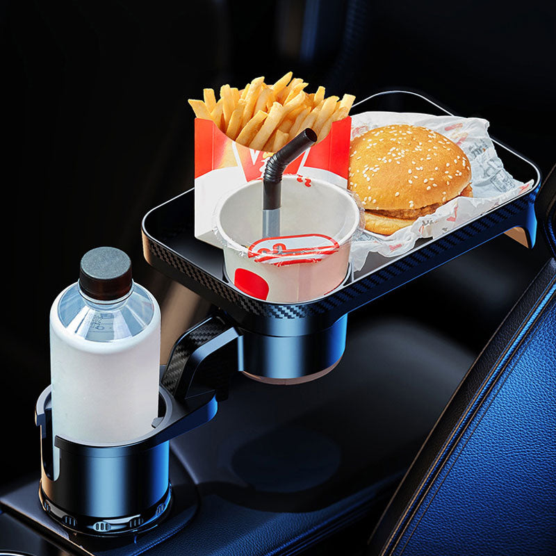 Car Cup Holder Extender