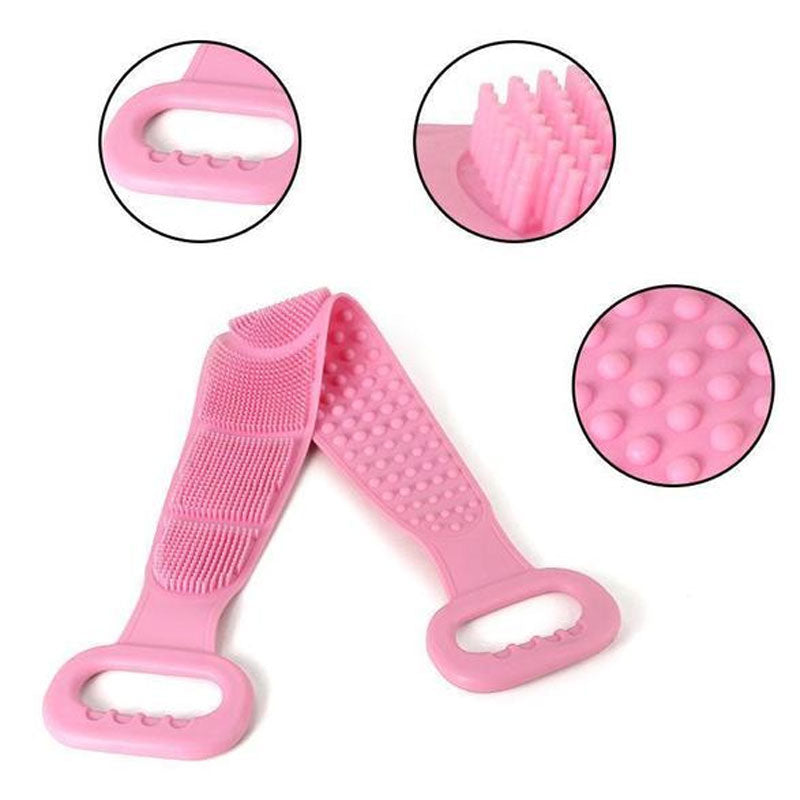 Silicone Bath Towel- Buy More Save More