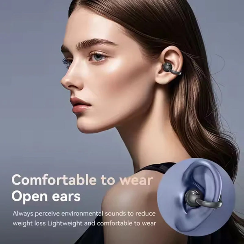 π Smart Touchscreen Bluetooth Earbuds π