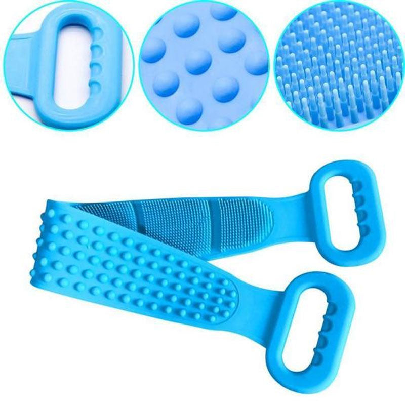 Silicone Bath Towel- Buy More Save More