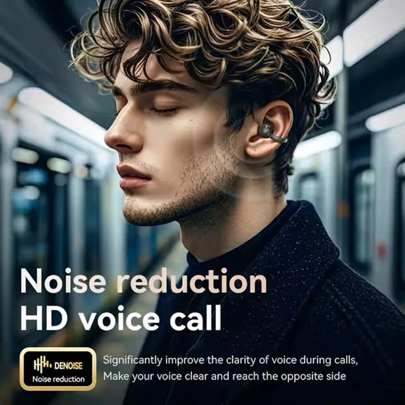 π Smart Touchscreen Bluetooth Earbuds π