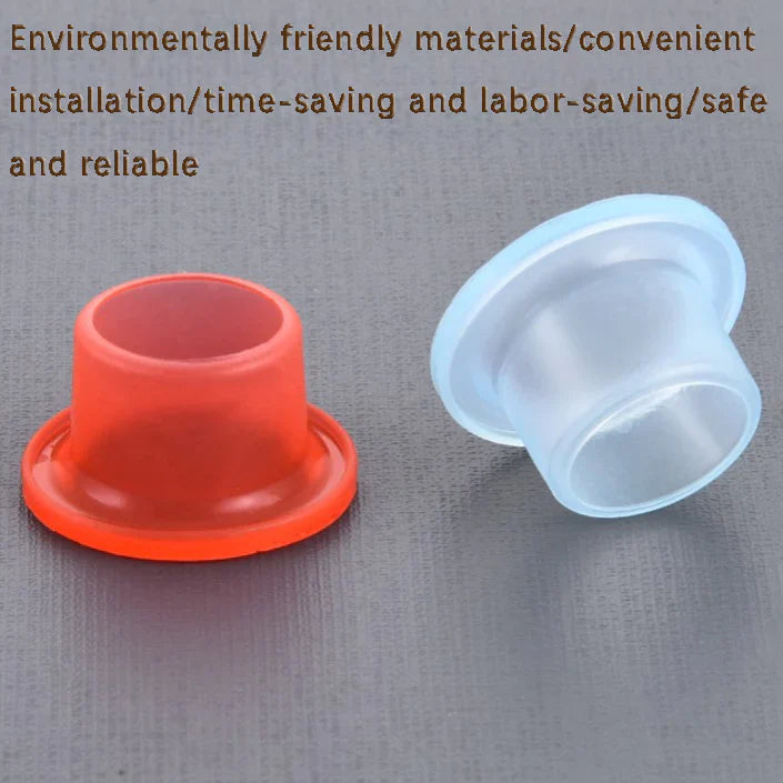 Faucet Leak-Proof Sealing Gasket