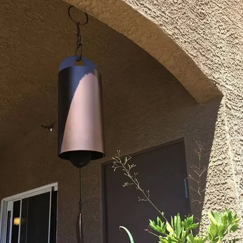 🔥The deep resonance serenity bell