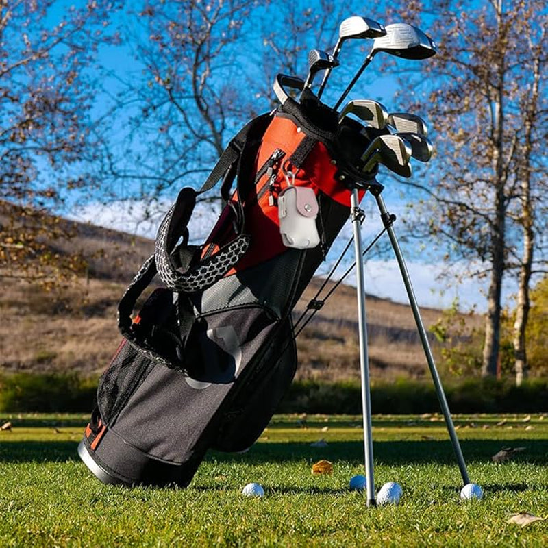 Golf bag