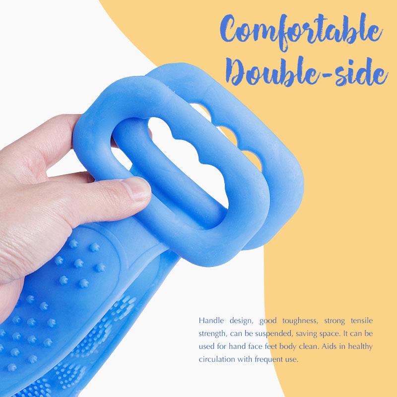 Silicone Bath Towel- Buy More Save More