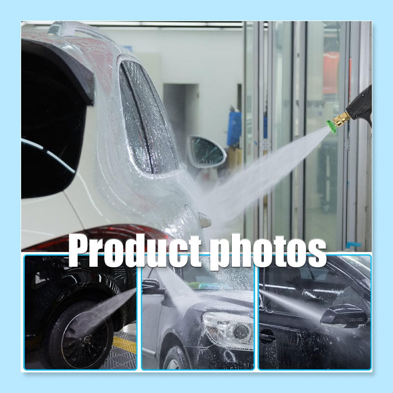High Pressure Washer PA Foam Pot