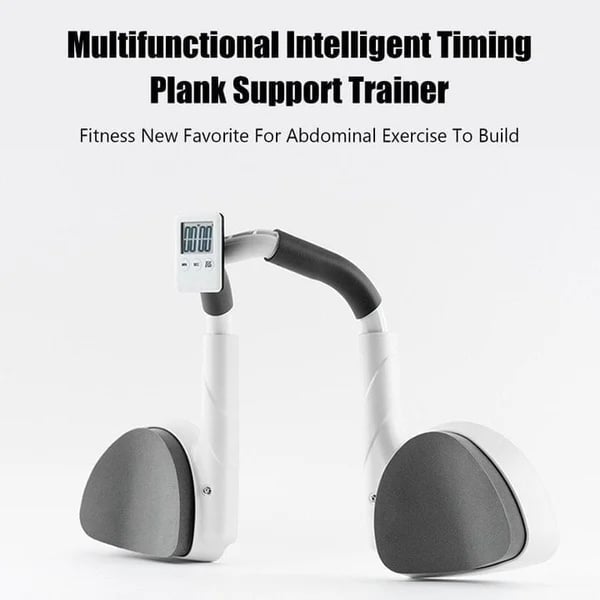(š„Last Day Promotion 49% OFF) - Multifunction Timing Plank Trainer
