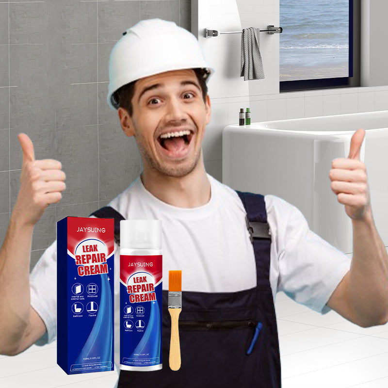 💥Big sale - Buy 3 get 2 free💥 Leak Repair Waterproof Sealant Spray