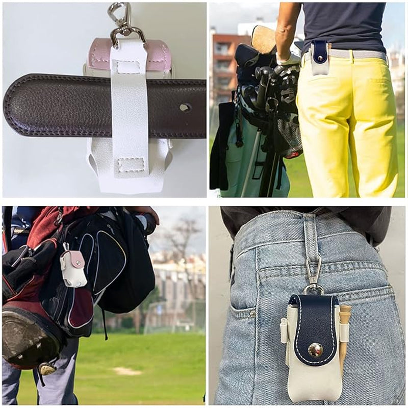 Golf bag