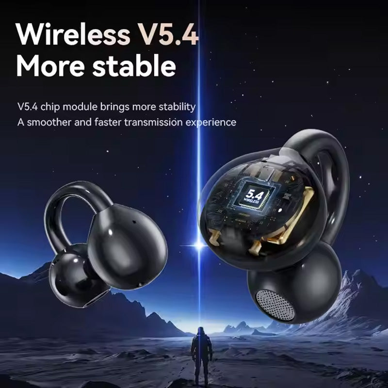π Smart Touchscreen Bluetooth Earbuds π