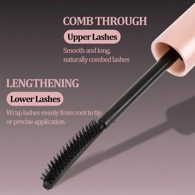 🔥2025 Hot Sale🔥New Lengthening And Curling Mascara