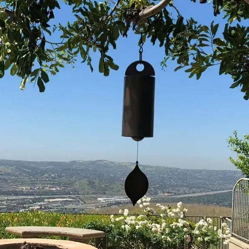 🔥The deep resonance serenity bell