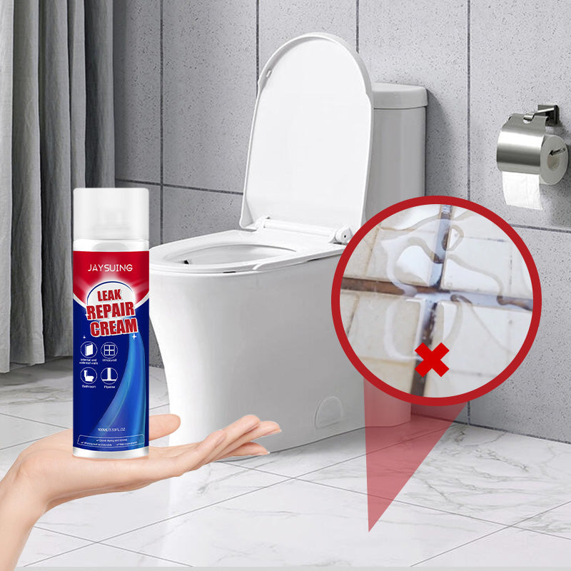 💥Big sale - Buy 3 get 2 free💥 Leak Repair Waterproof Sealant Spray