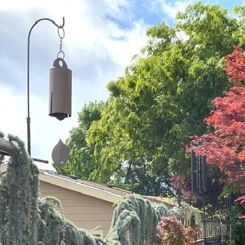 🔥The deep resonance serenity bell