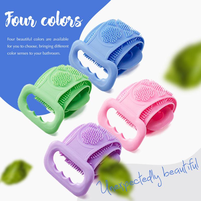 Silicone Bath Towel- Buy More Save More