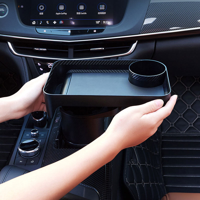 Car Cup Holder Extender