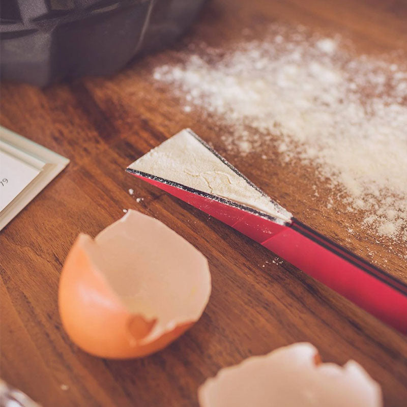 Polygon Flat 3 in 1 Measuring Spoon