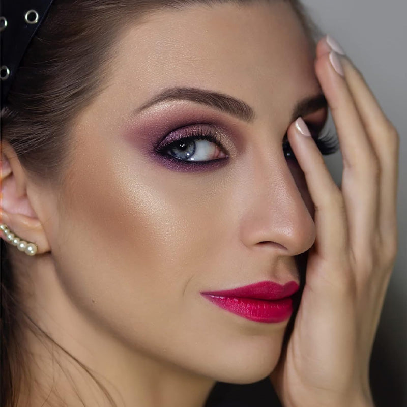 ✨Double-Head Rotating Fine Eyebrow Pencil Details Page✨