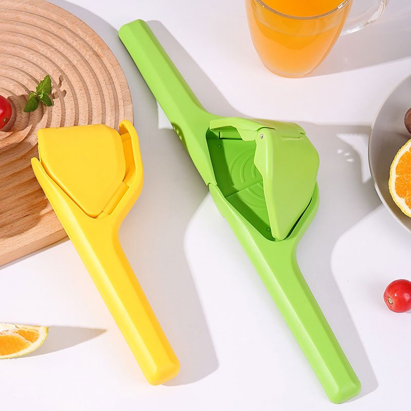 Manual Folding Juicer